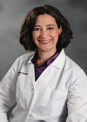 Rachel Weinerman, MD Image