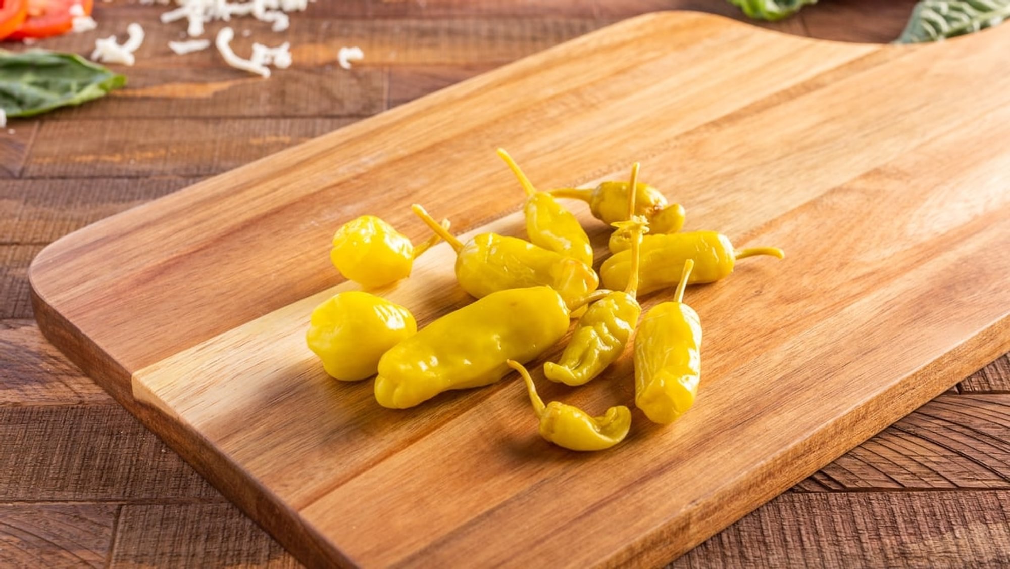 Pepperoncini