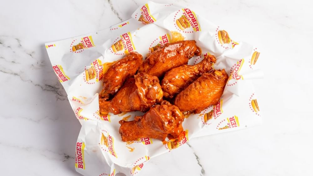 Wings
