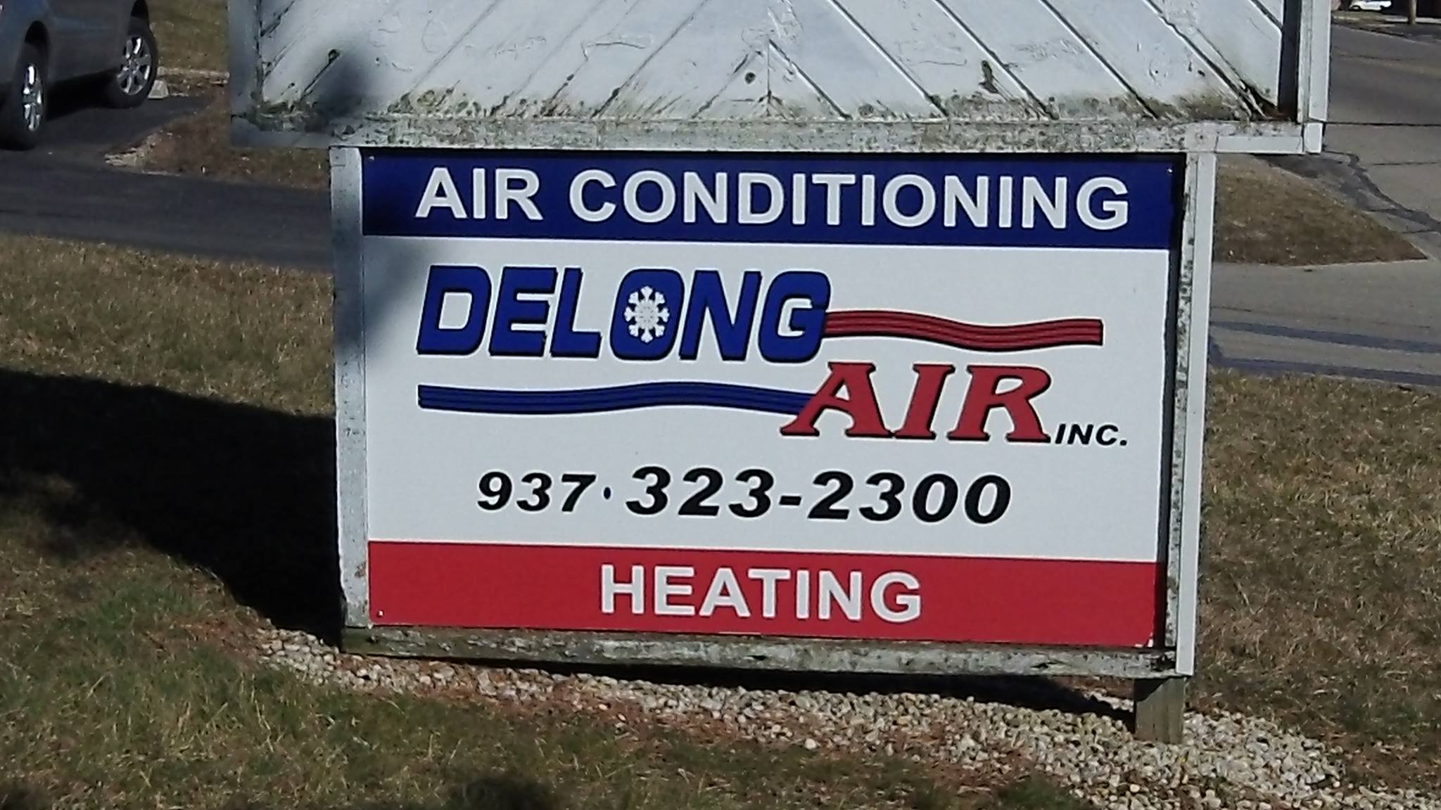 Delong Air Inc Image