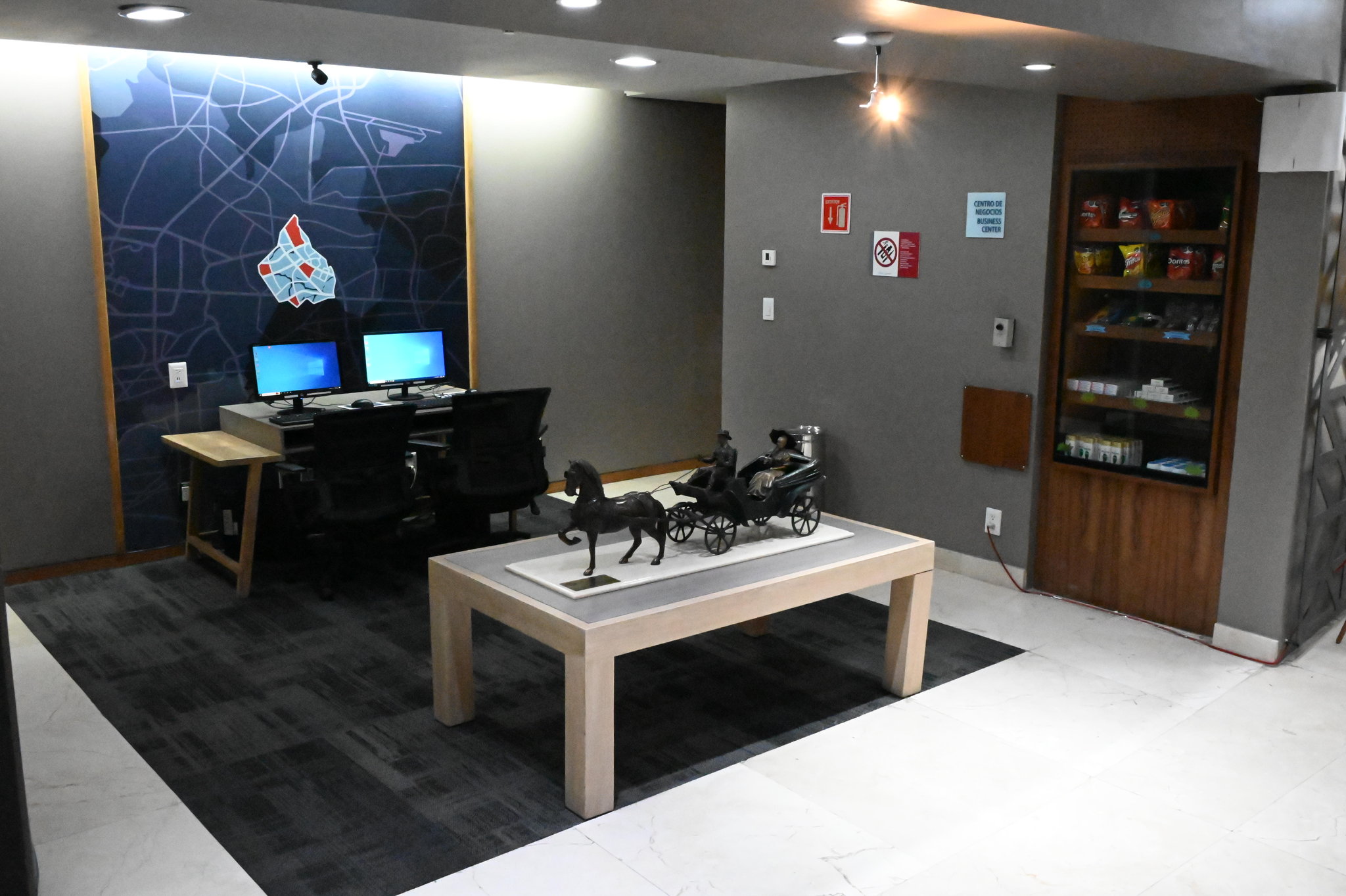 Galería en miniatura