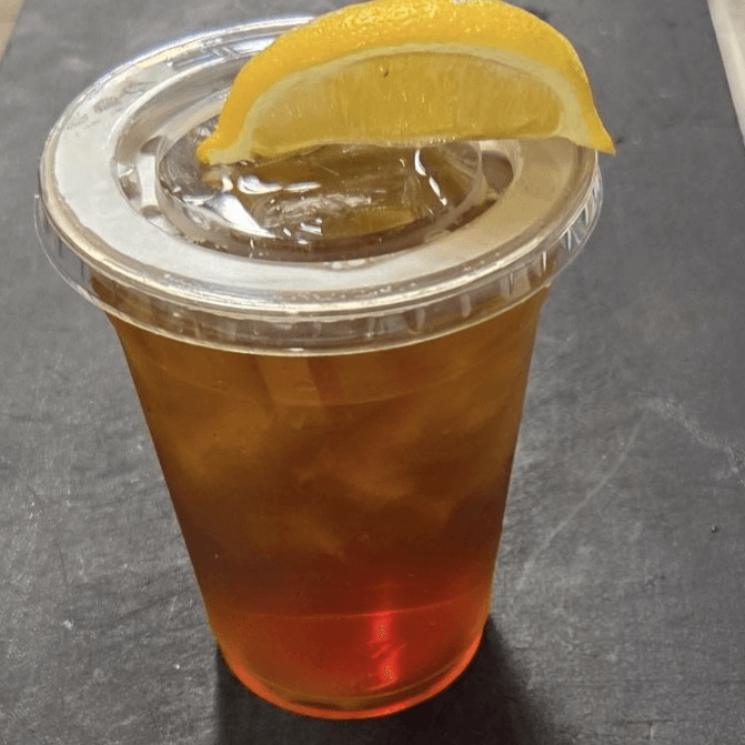 Iced Tea