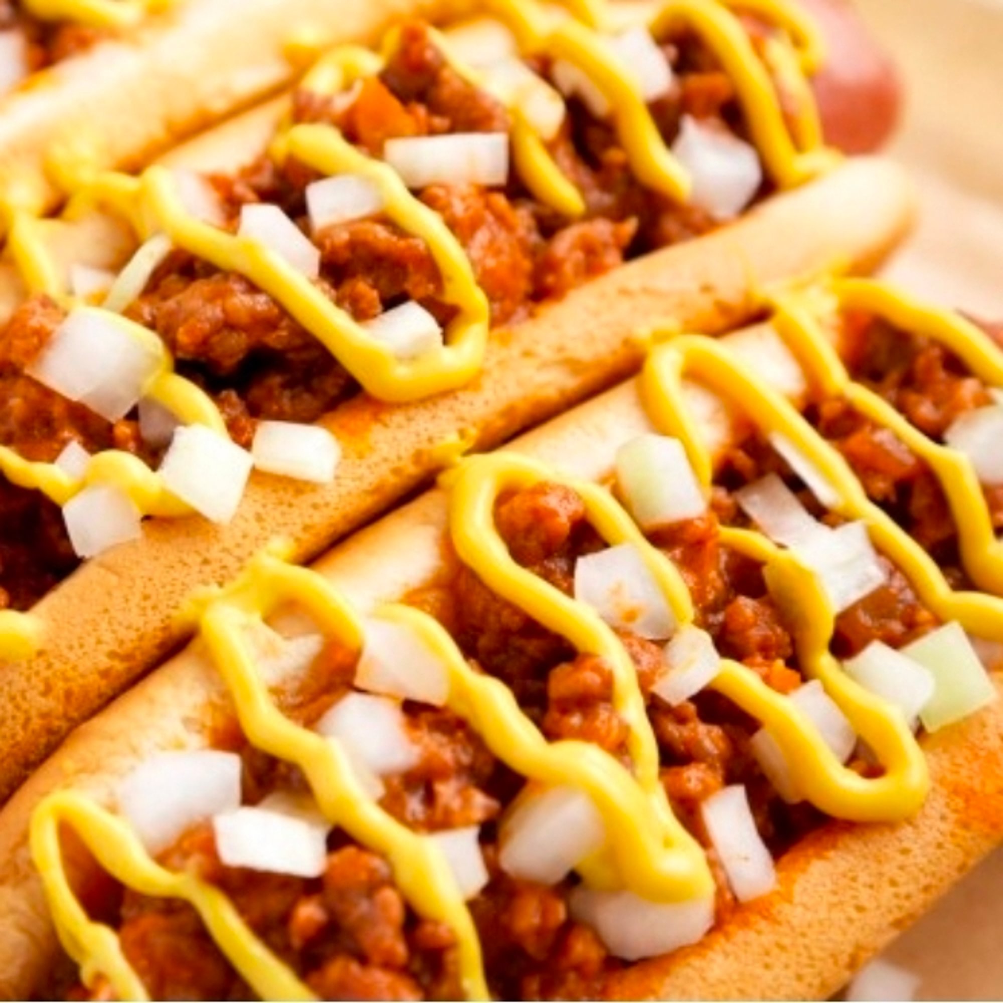 Beef Hot Dog
