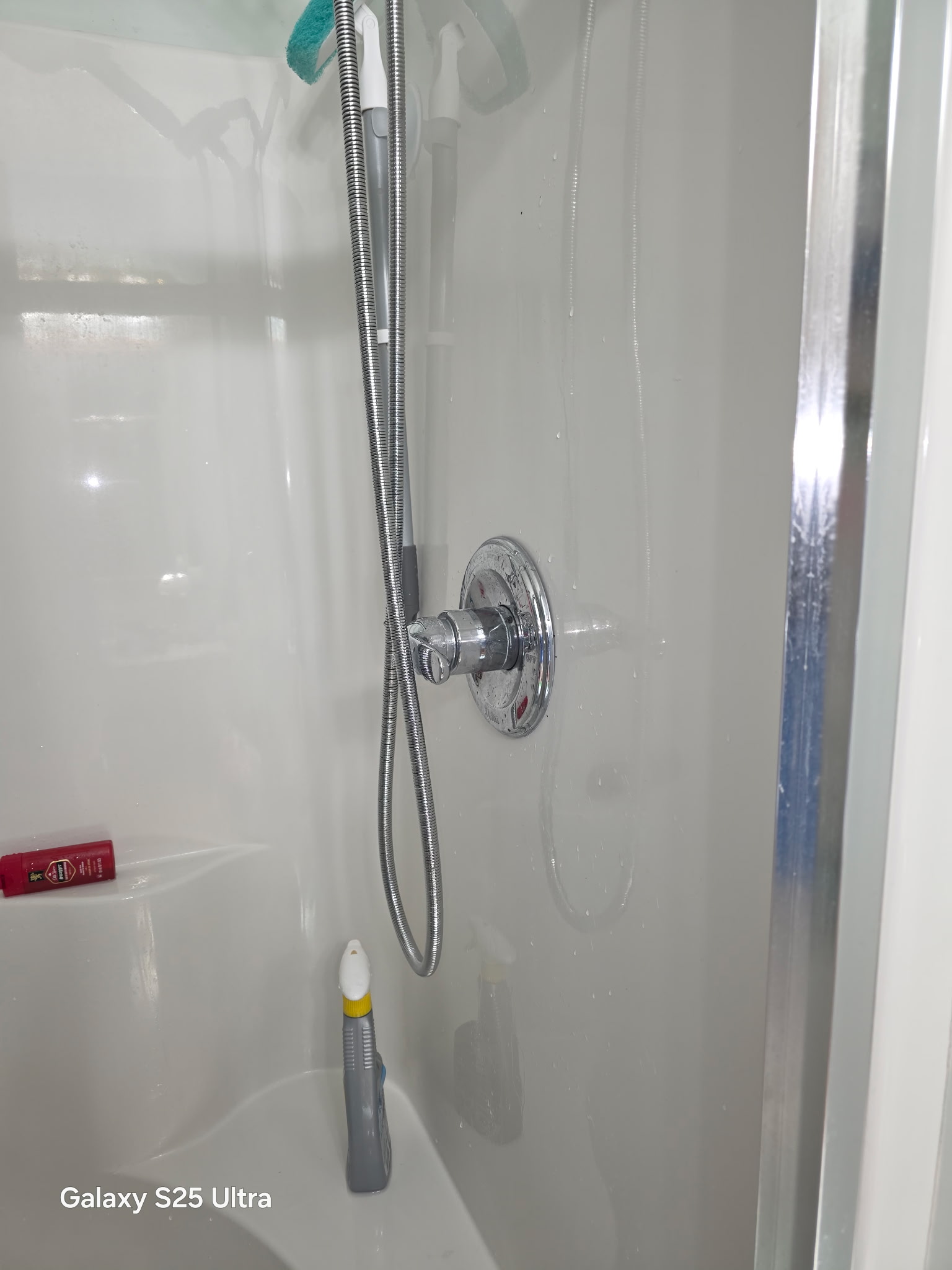 Michael Jr Plumbing Image