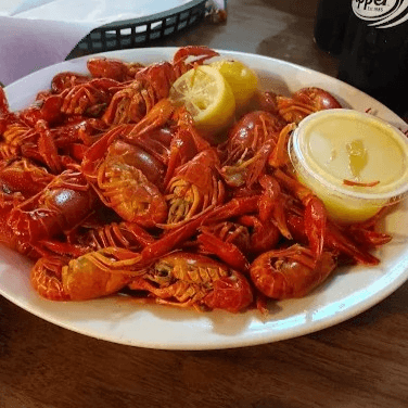 Crawfish Boil