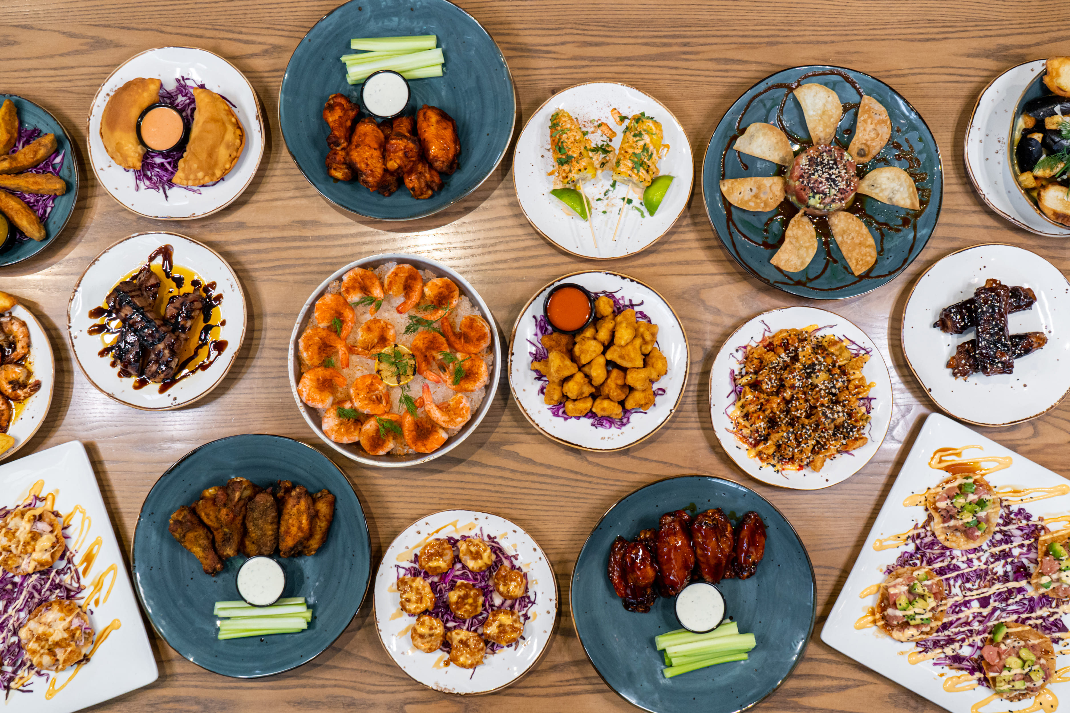 Tequila Mama - Buford Image