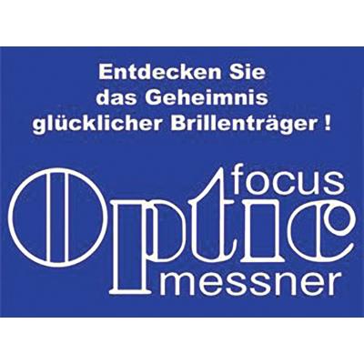 Logo von Focus Optic Messner