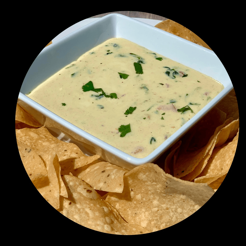 Queso Fundido Dip