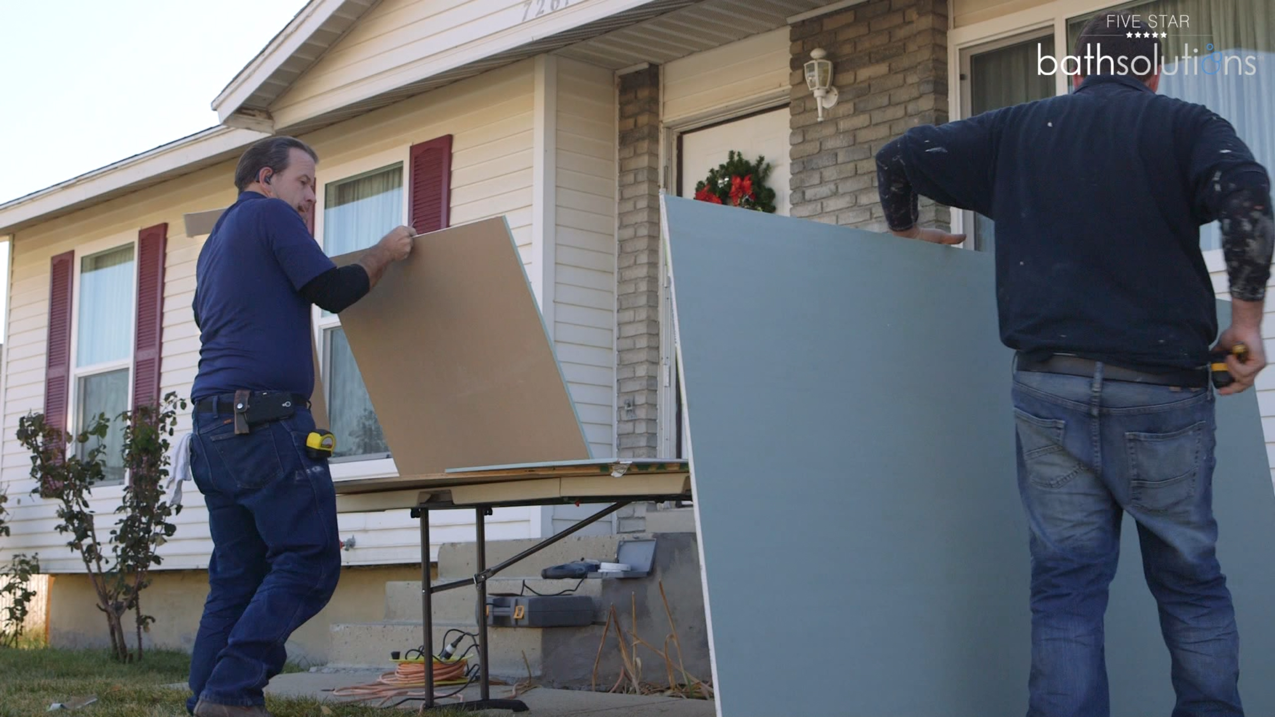 Five Star Bath Solutions of Sacramento Image