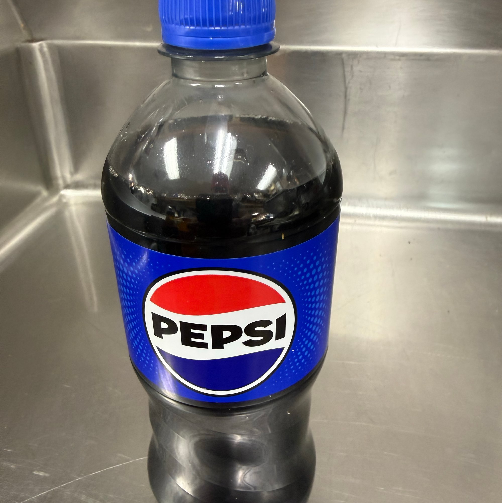 Pepsi