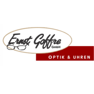 Logo von Ernst Goffre Optik-Uhren GmbH