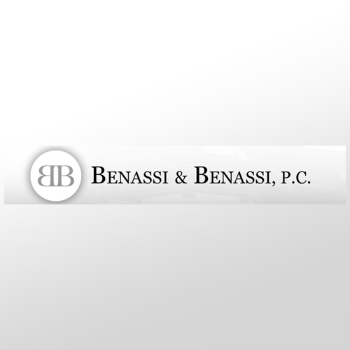 Benassi & Benassi PC Logo