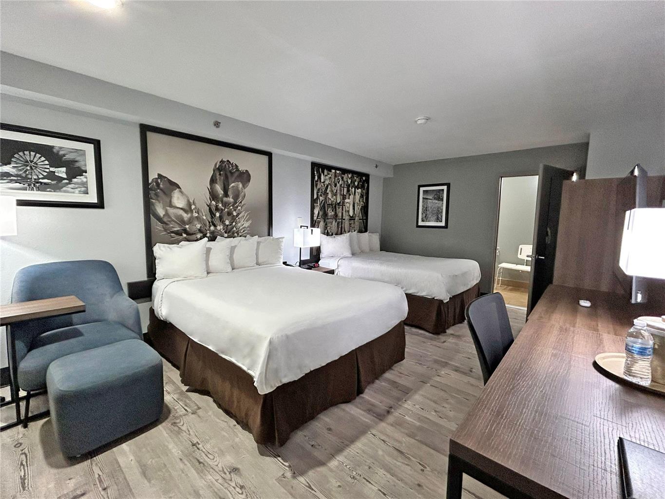 SureStay Plus by Best Western Cannon A.F.B. Image