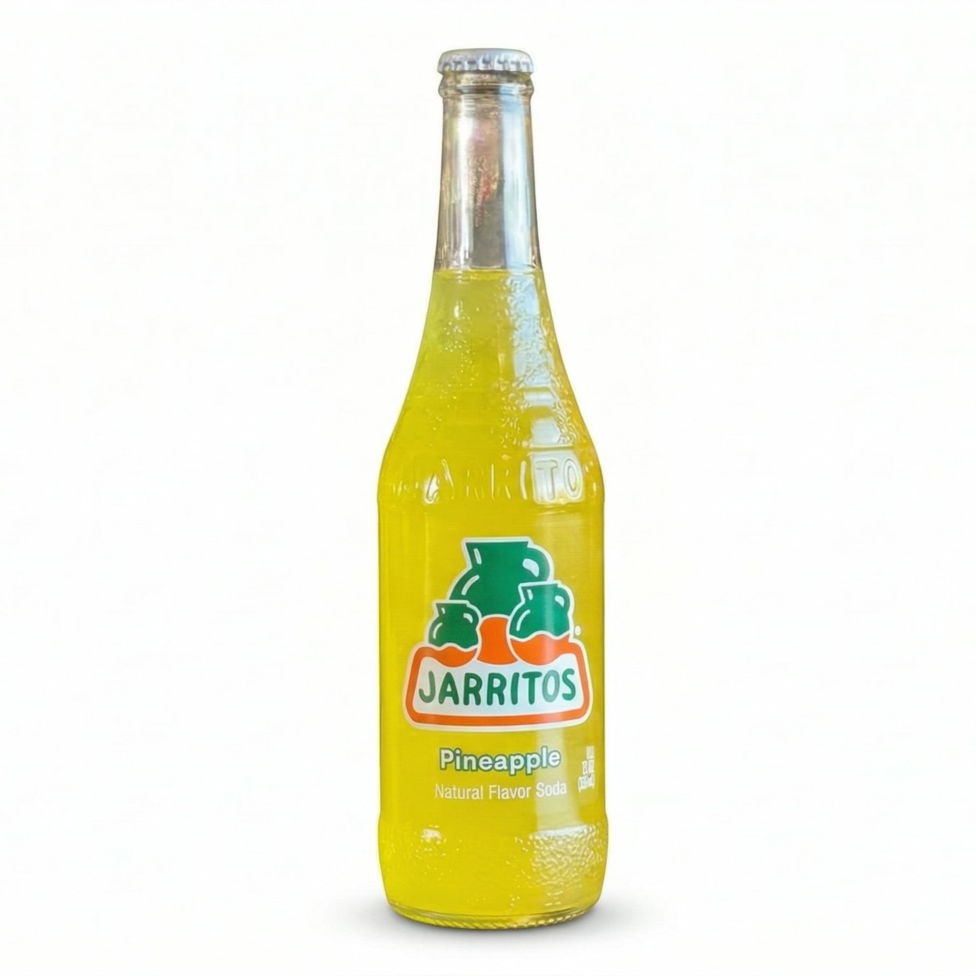 Pineapple Jarrito