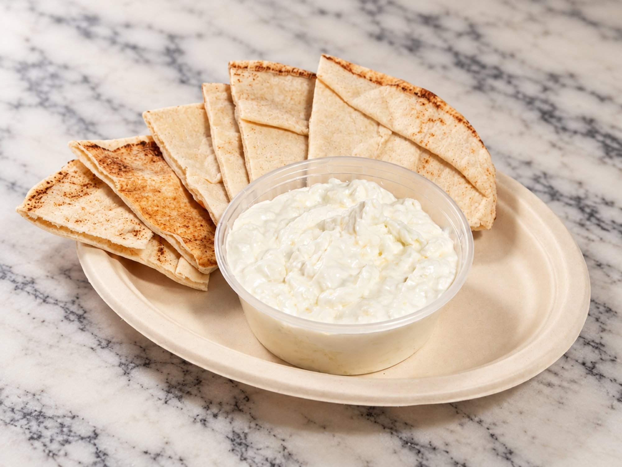 Tzatziki