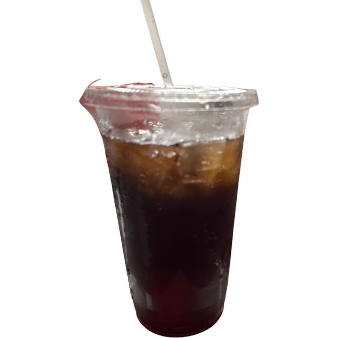 Soft Drink