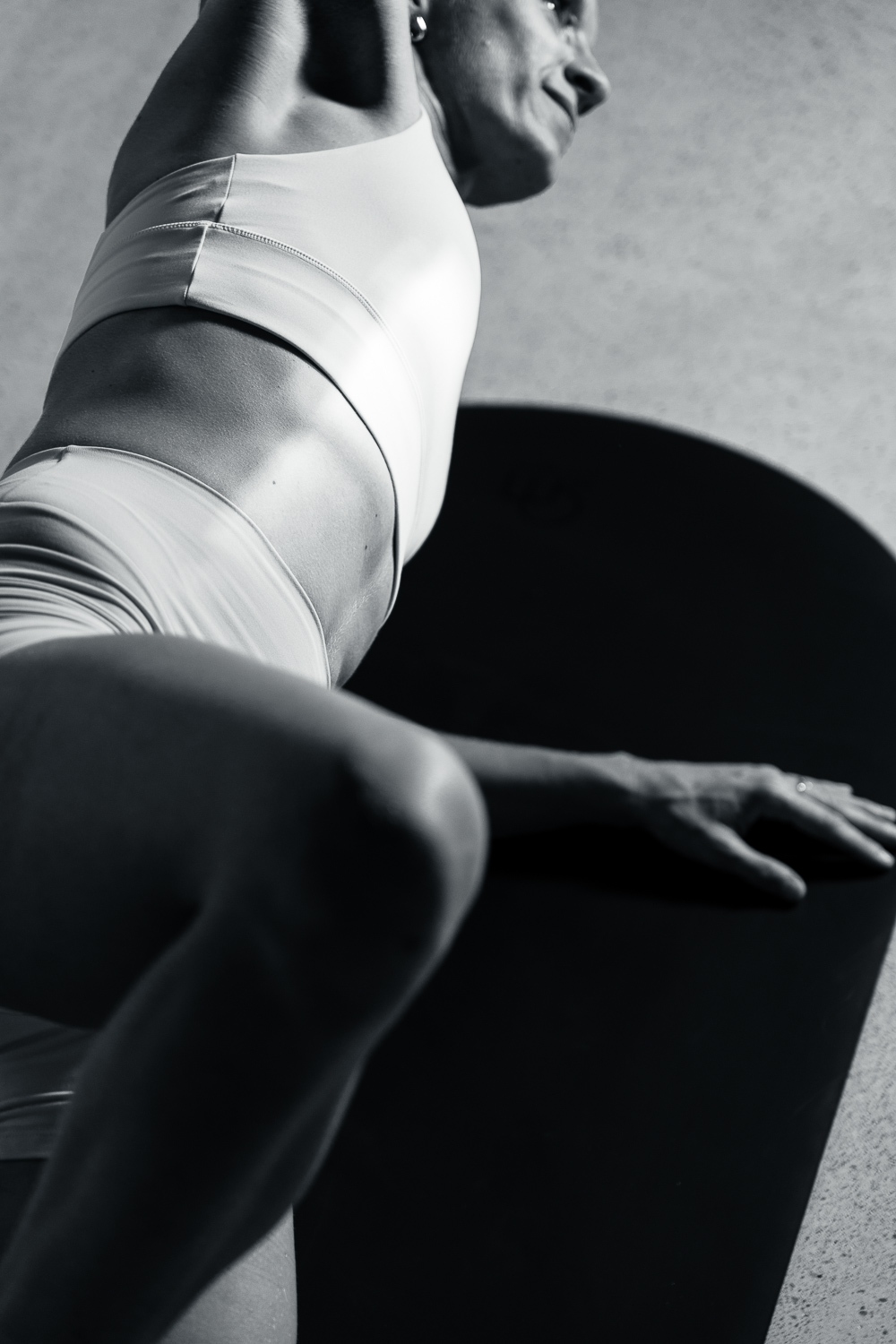Mat Pilates
