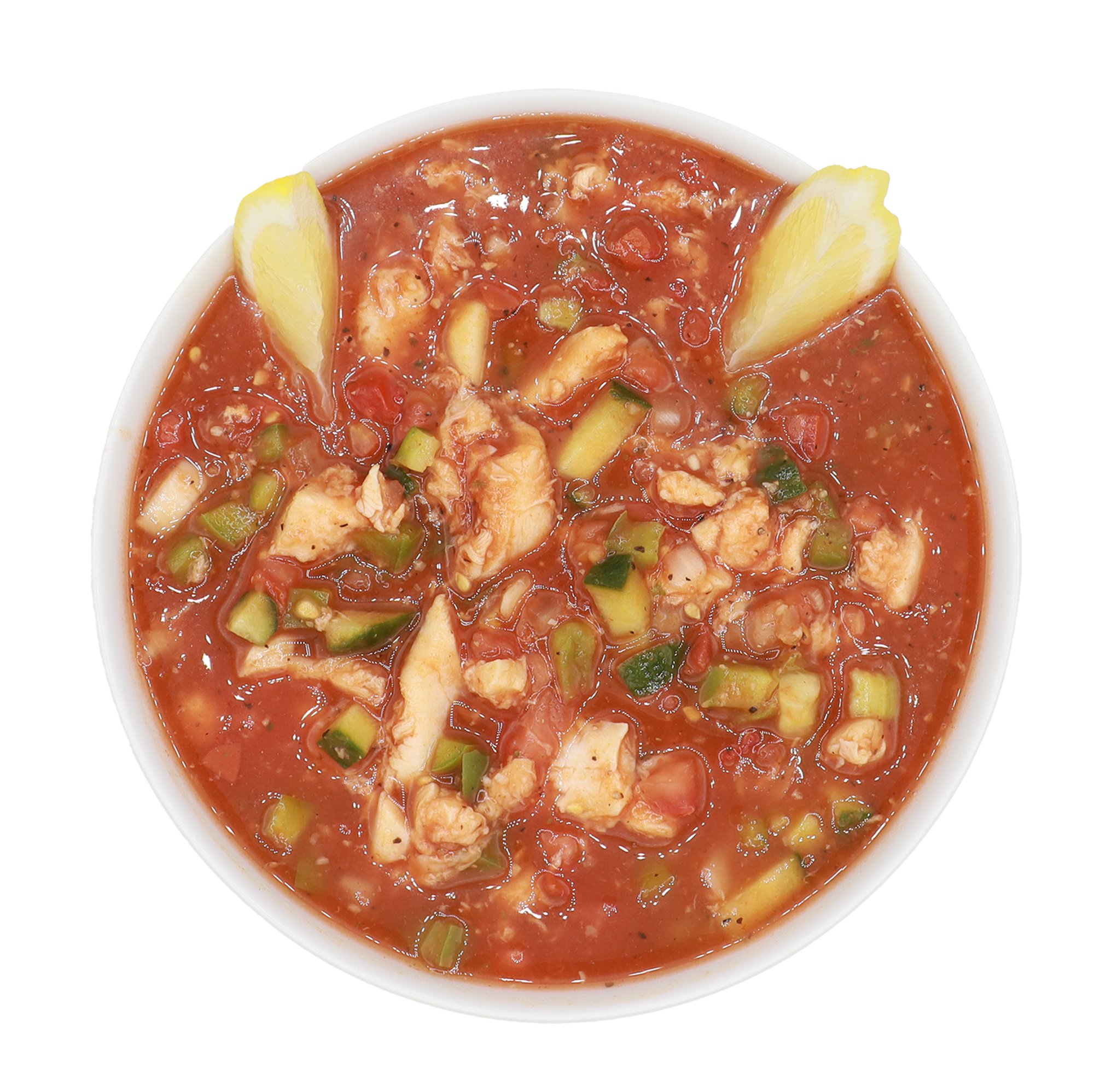Conch Dinner 1/2 Lb