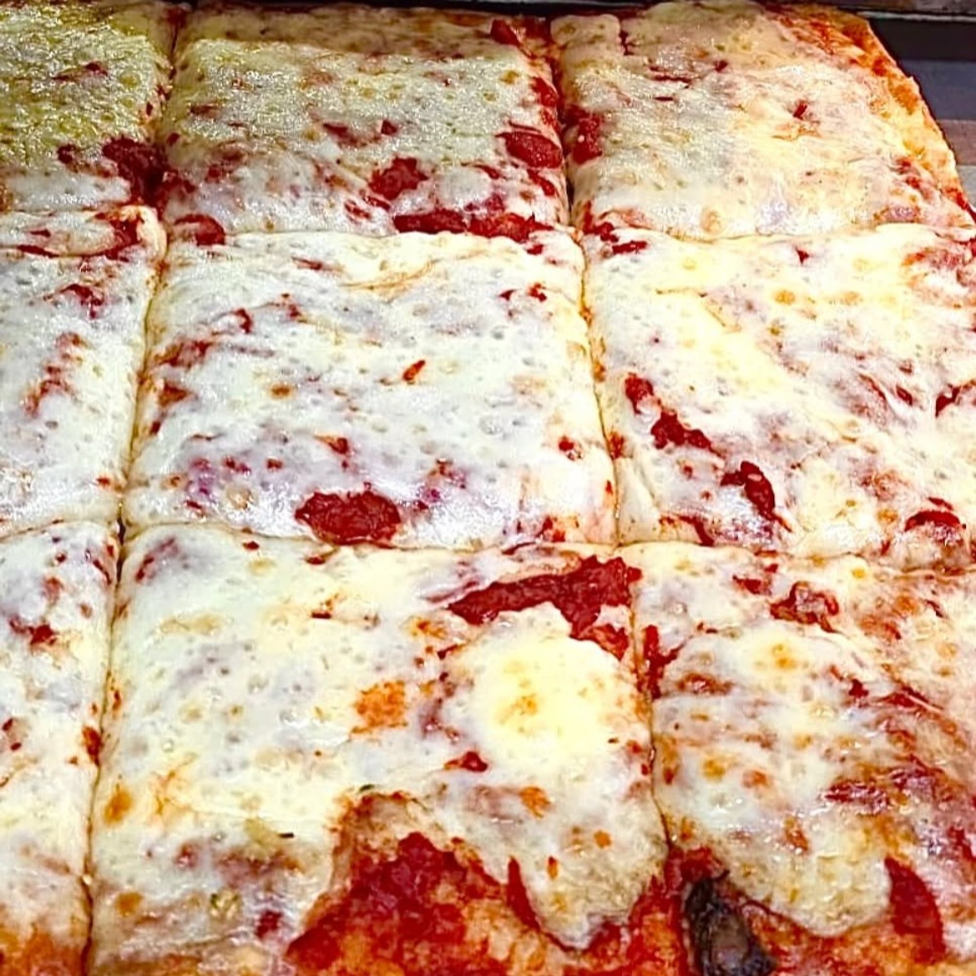 Sicilian Pie