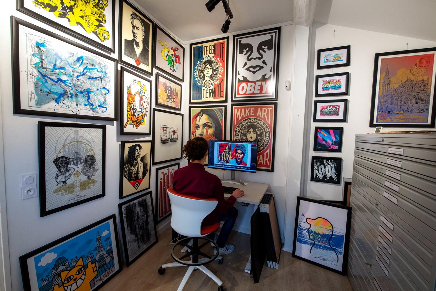 Miniature de la galerie