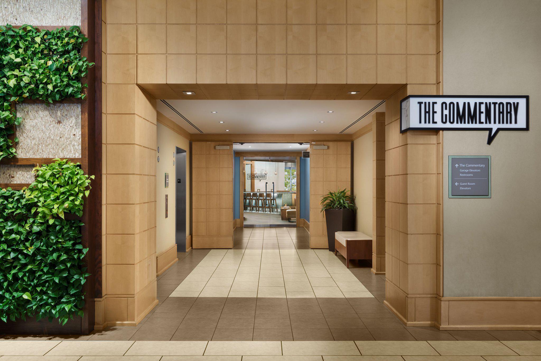 The Westin Arlington Gateway Photo