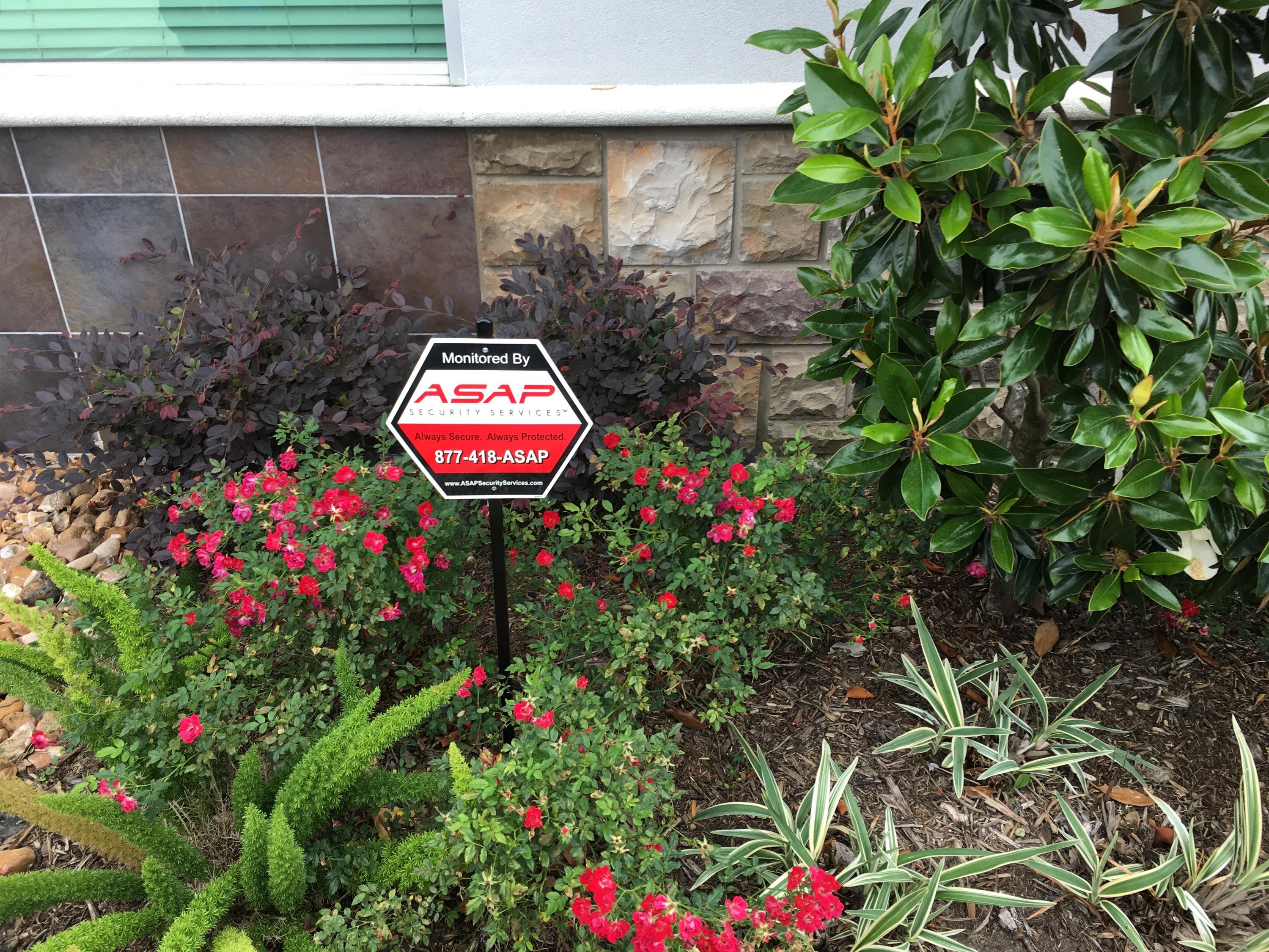 ASAP Security Services Image