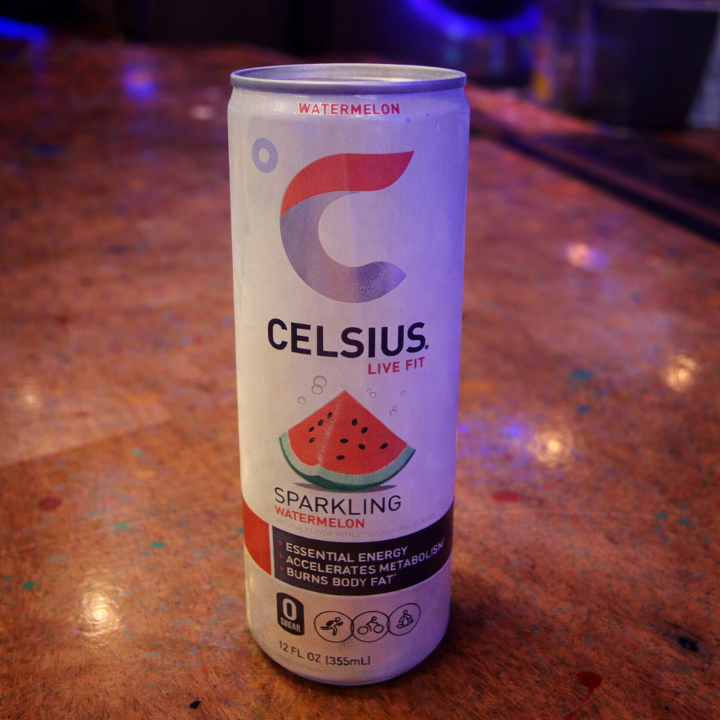 CELSIUS