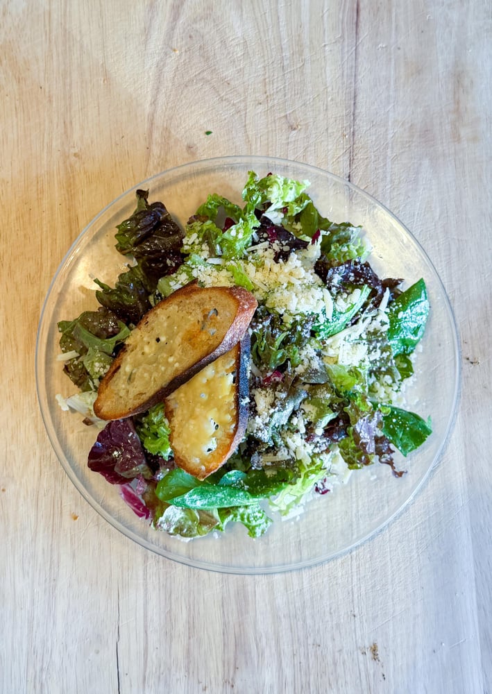 Farm Star Salad