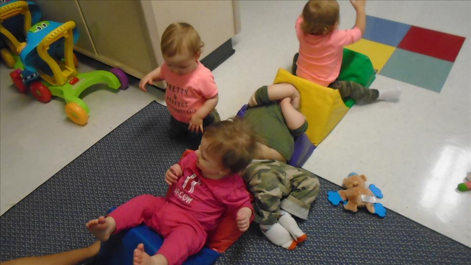 Infant Classroom