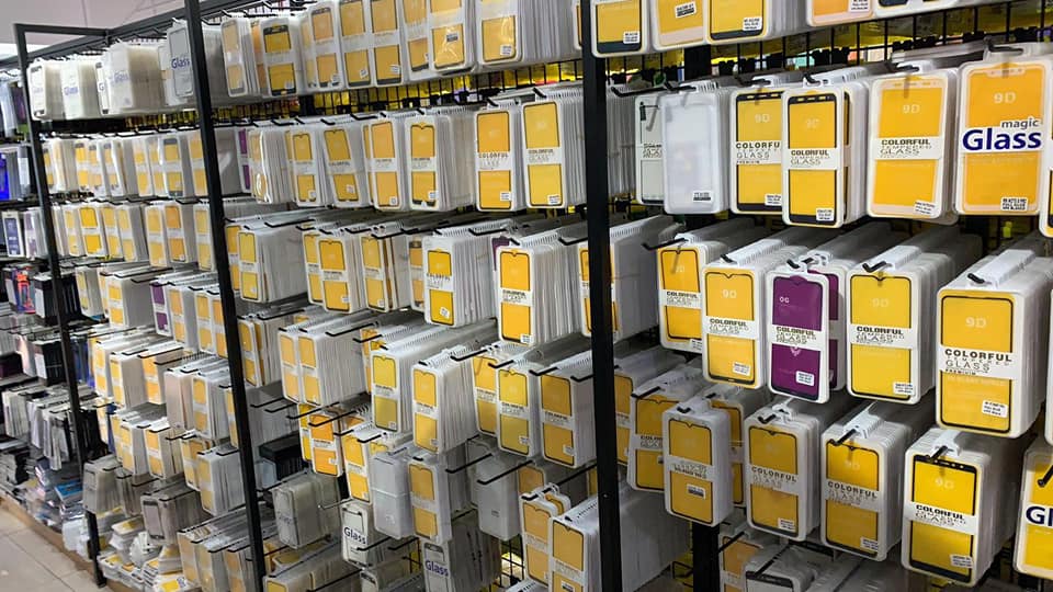 Galería en miniatura