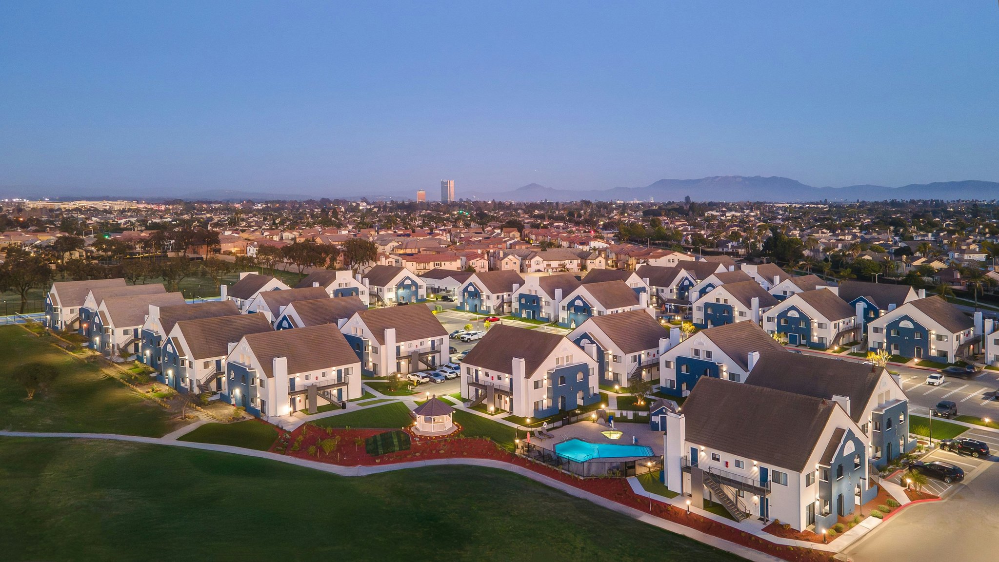 Staybridge Suites Oxnard - River Ridge by IHG Image