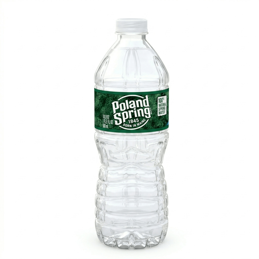 Water