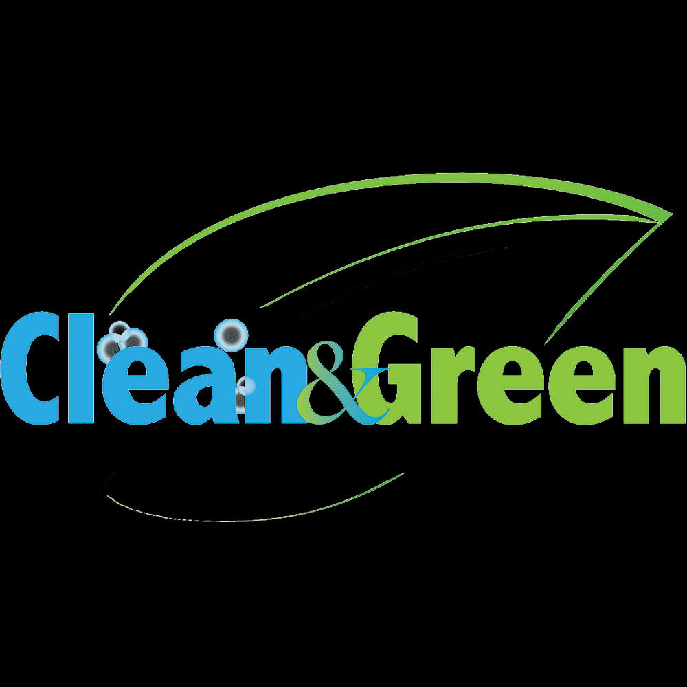 Clean & Green