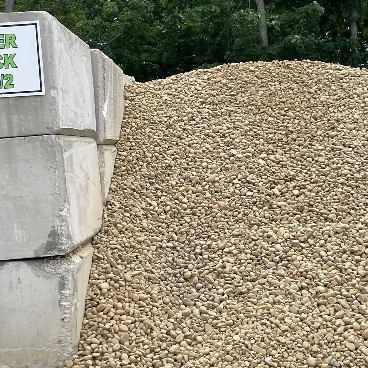 New England Landscape Supply Image