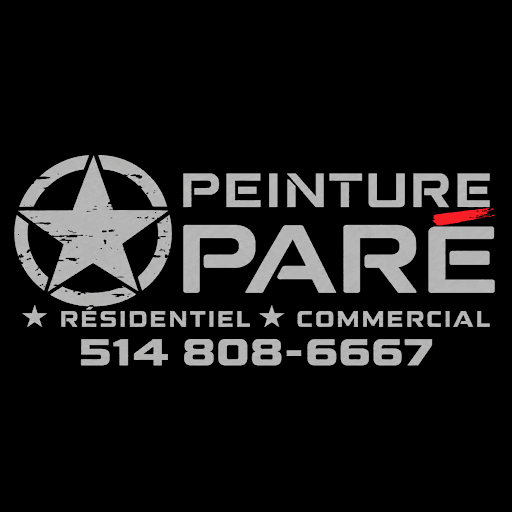 Peinture Paré - Peintre blainville