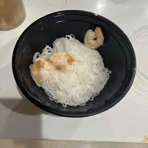 K1. Kid Noodle Soup