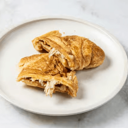 Toasted Croissant