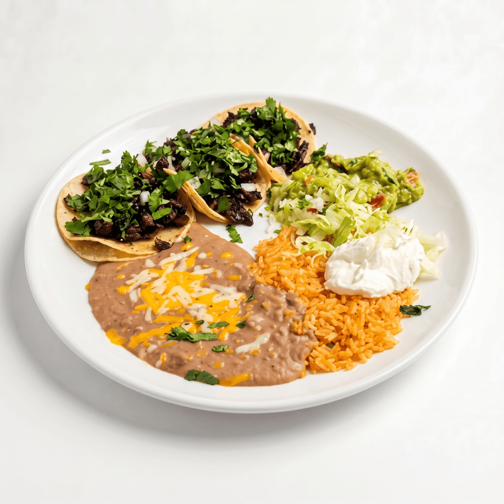 Carne Asada Tacos