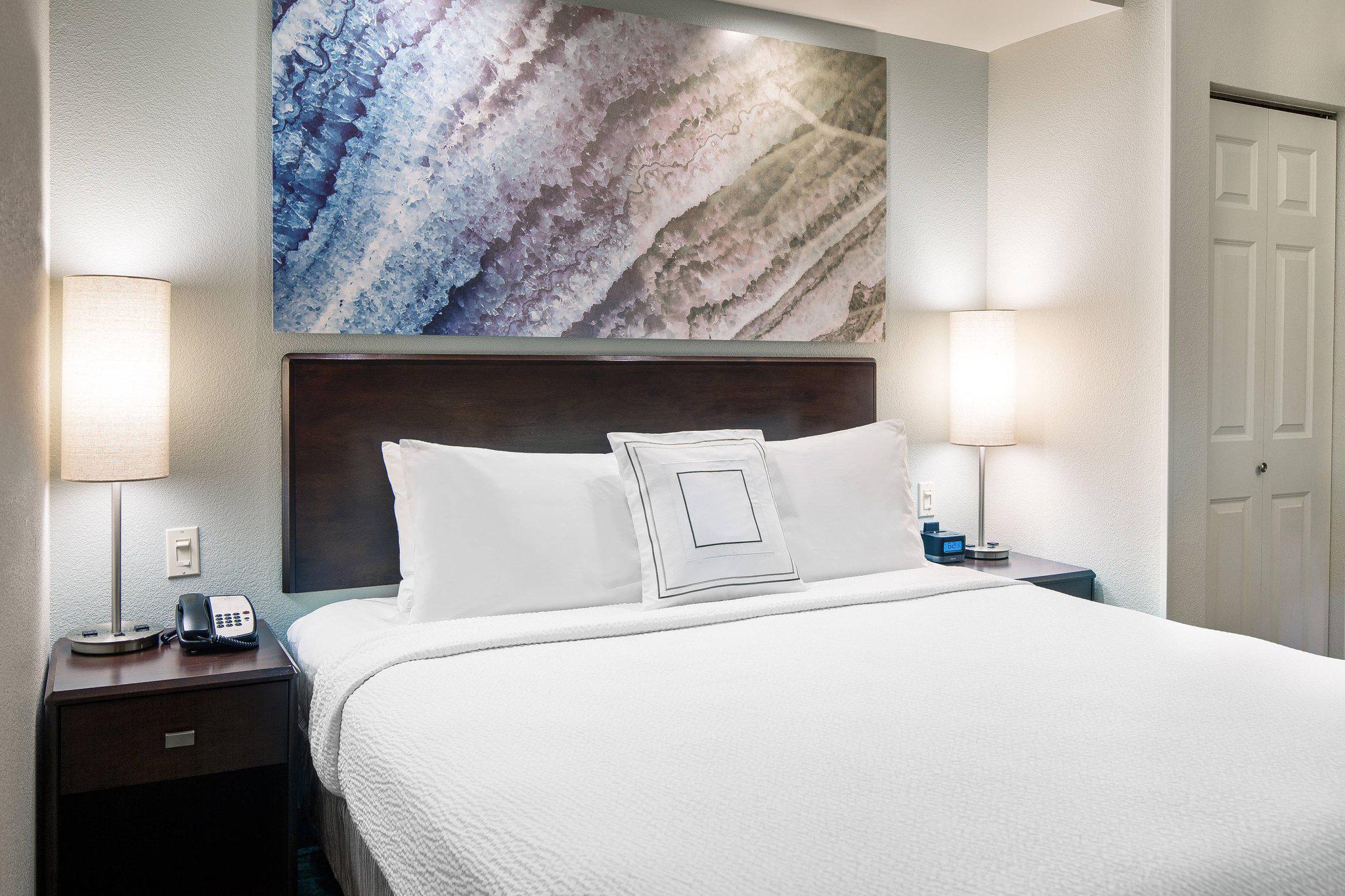 SpringHill Suites by Marriott Bakersfield Photo
