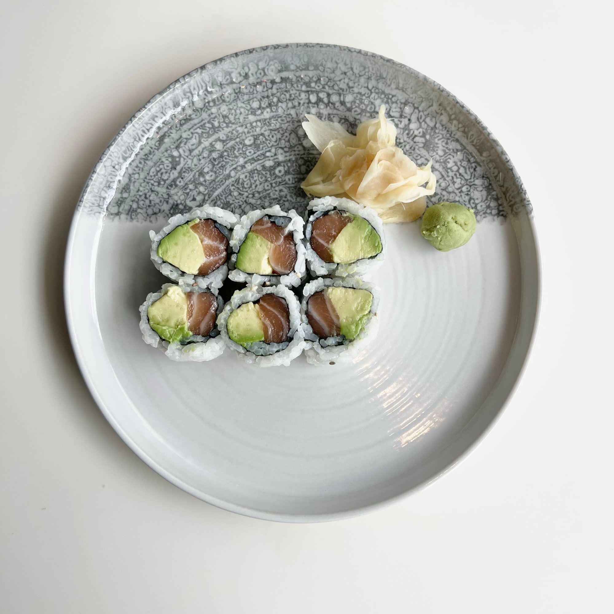 Alaskan Maki