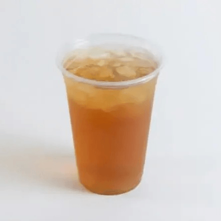Spiced Iced Tea