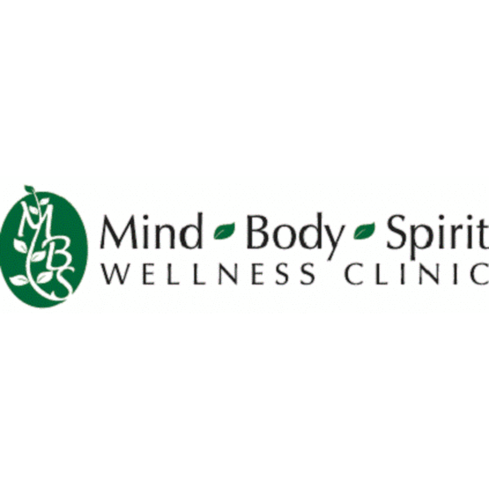 Mind Body Spirit Dispensary
