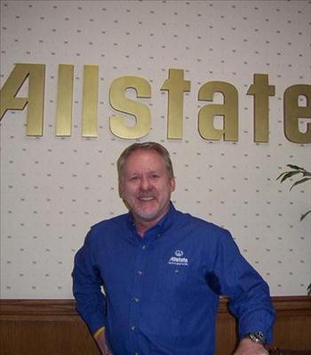 William Clark: Allstate Insurance Photo