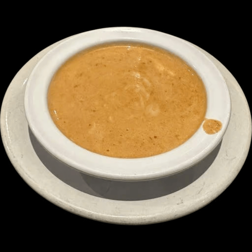 Queso-Chipotle Dip