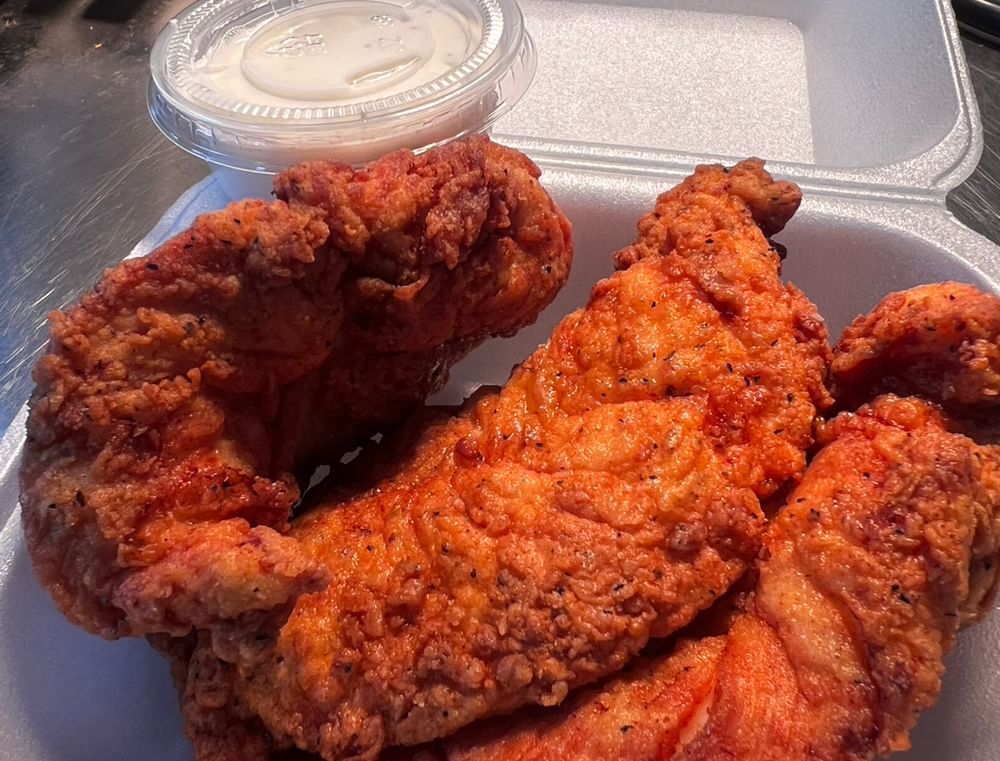 Chicken Tenders