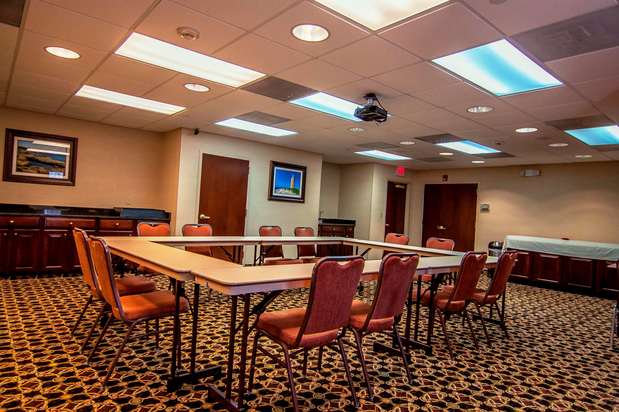 Images Hampton Inn Groton