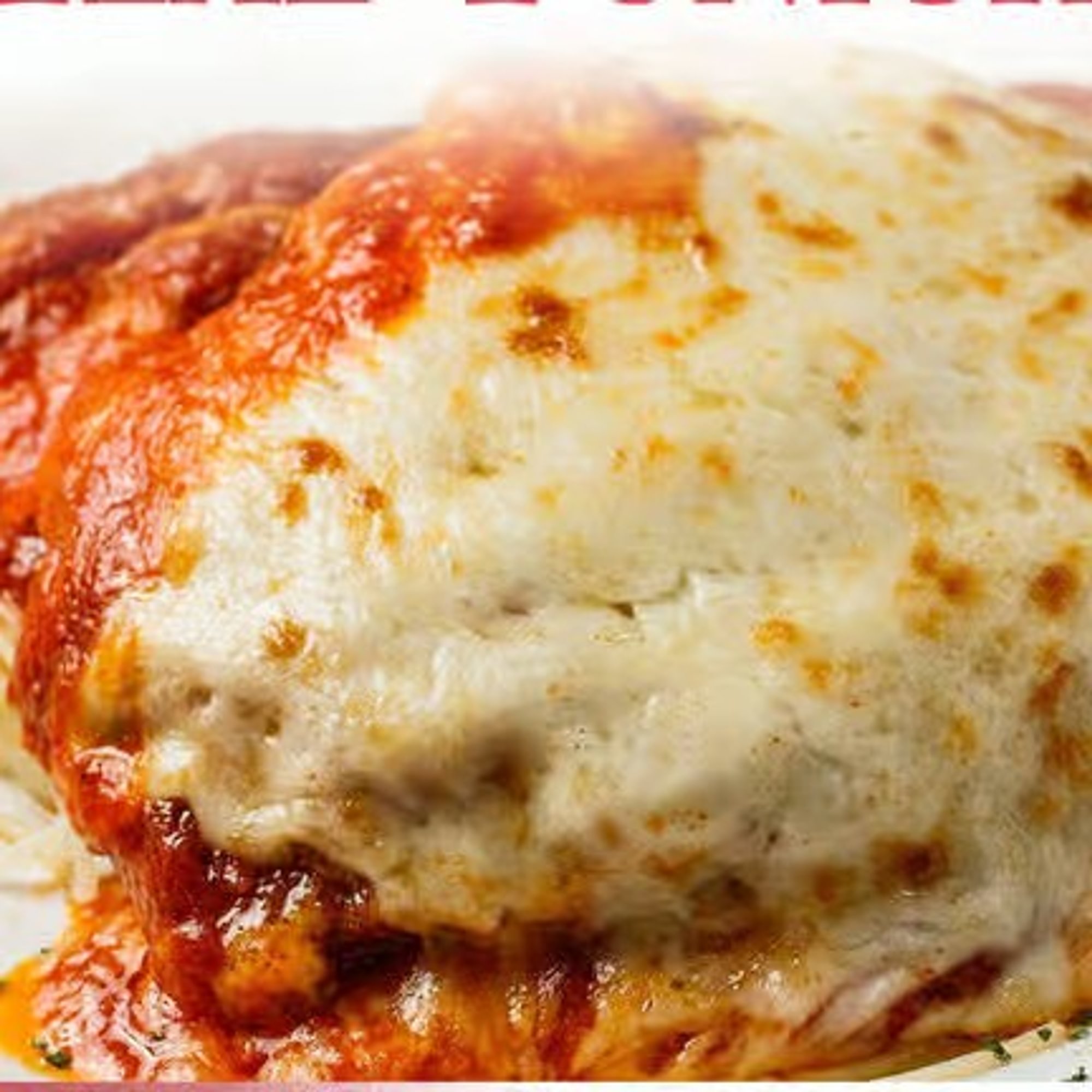 Veal Tuscany