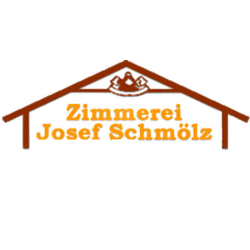 Logo von Zimmerei Josef Schmölz