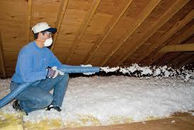 Insulation Rebates - Salt Lake City Photo