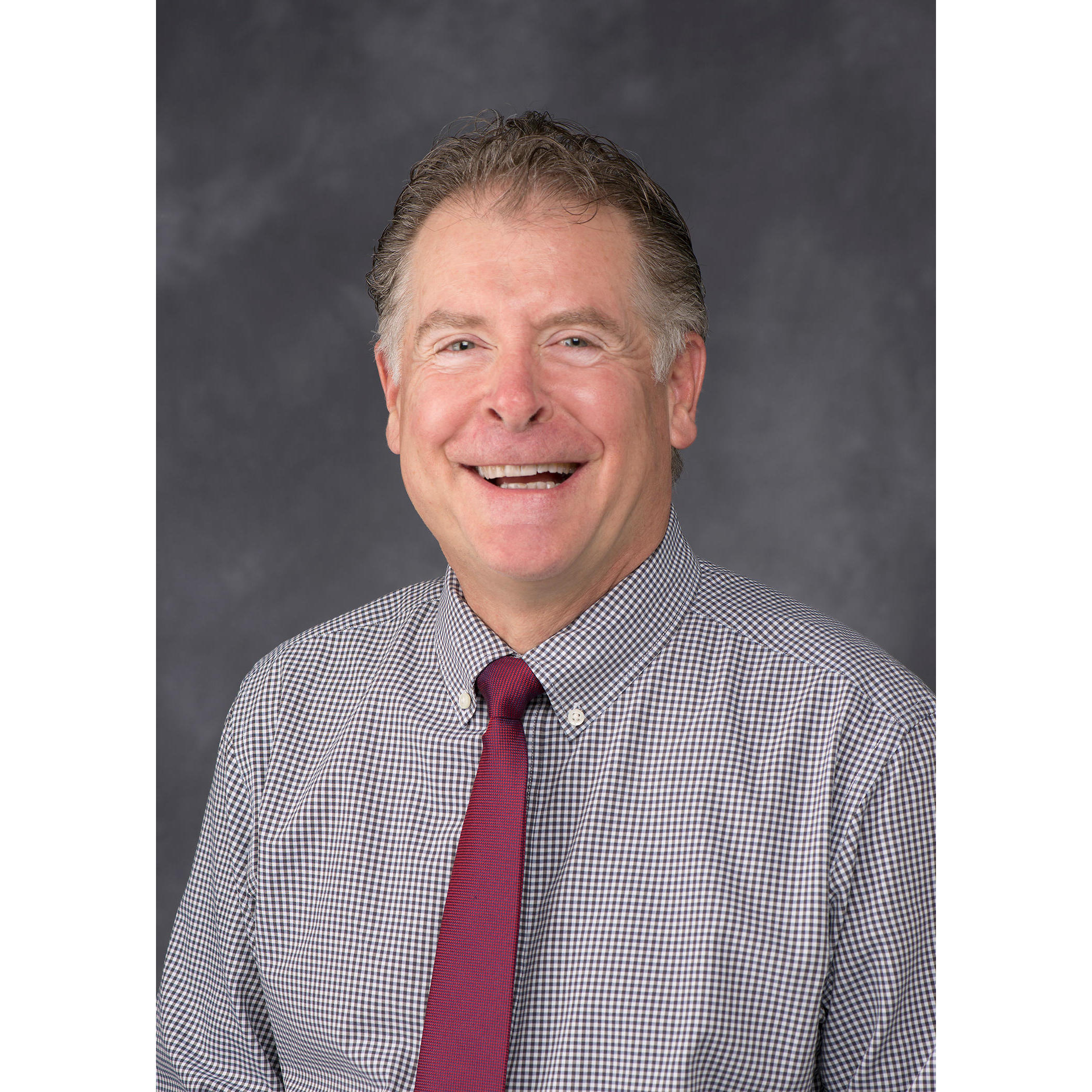 Dean Faust